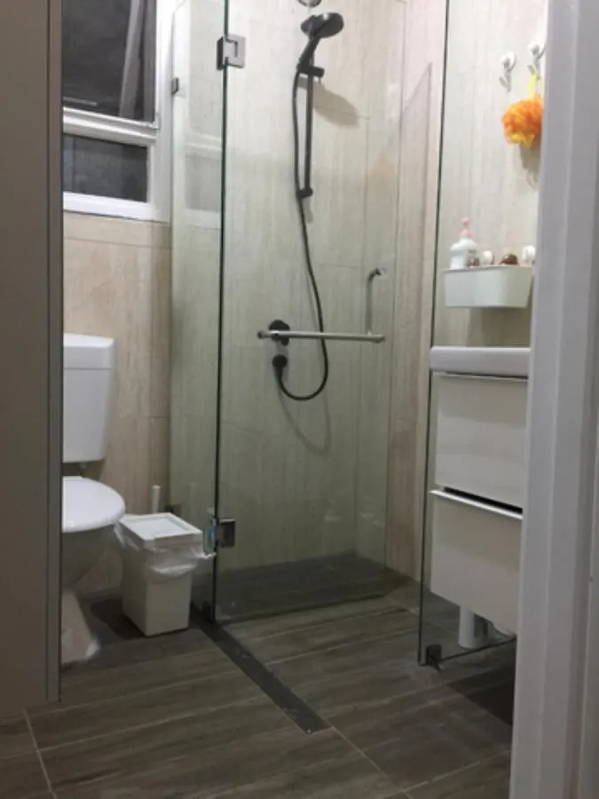 Dana-Private Room In A Shared House-Close To City & Anu-3 Canberra Privat bolig